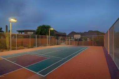 The facilities at Scottsdale Providence Recovery Center in Scottsdale, AZ 2