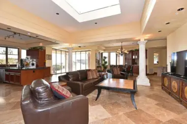 The facilities at Scottsdale Providence Recovery Center in Scottsdale, AZ 5