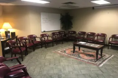 The facilities at Scottsdale Treatment Institute in Scottsdale, AZ 3