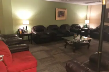 The facilities at Scottsdale Treatment Institute in Scottsdale, AZ 1