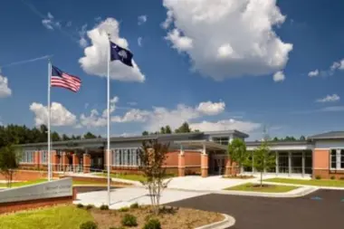 The facilities at SCVRD Lyman Bryant Center in Lyman, SC 1