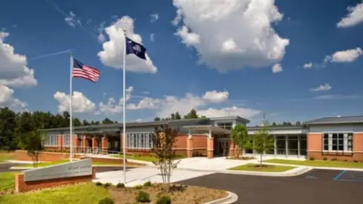 Vocational Rehabilitation Lyman