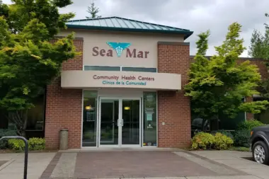 The facilities at Sea Mar Behavioral Health - Plain Blvd in Vancouver, WA 1