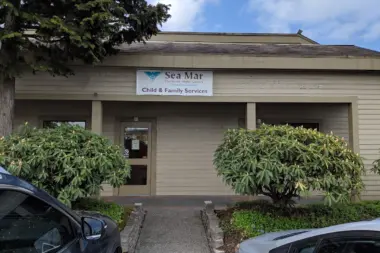 The facilities at Sea Mar Community Health Centers - Child & Family Services in Everett, WA 1
