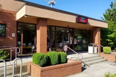 The facilities at Sea Mar Community Health Centers - Delaware Lane in Vancouver, WA 1
