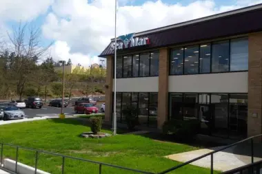 The facilities at Sea Mar Community Health Centers in Federal Way, WA 1