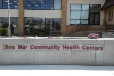 The facilities at Sea Mar Community Health Centers in Federal Way, WA 2