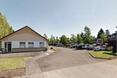 The facilities at Sea Mar Community Health Centers - NE 65th St. in Vancouver, WA 1