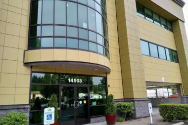 The facilities at Sea Mar Community Health Centers - Salmon Creek in Vancouver, WA 1