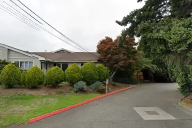 The facilities at Sea Mar Community Health Centers - Visions Youth Treatment Center in Bellingham, WA 1