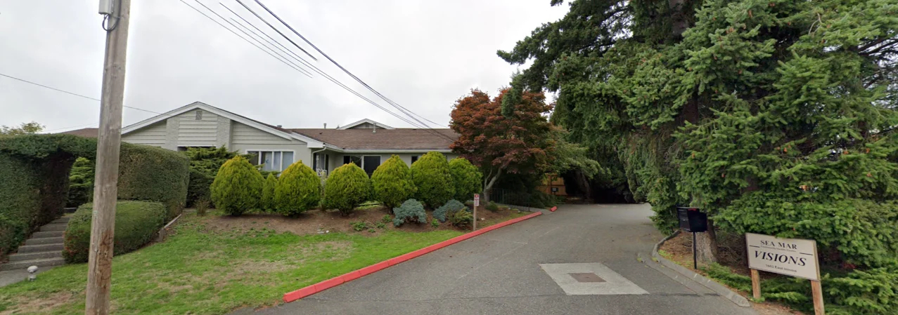 Sea Mar Visions Youth Treatment Center
