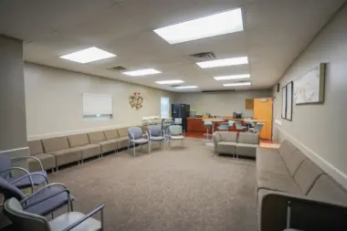 The facilities at Seabrook Bridgeton in Bridgeton, NJ 4