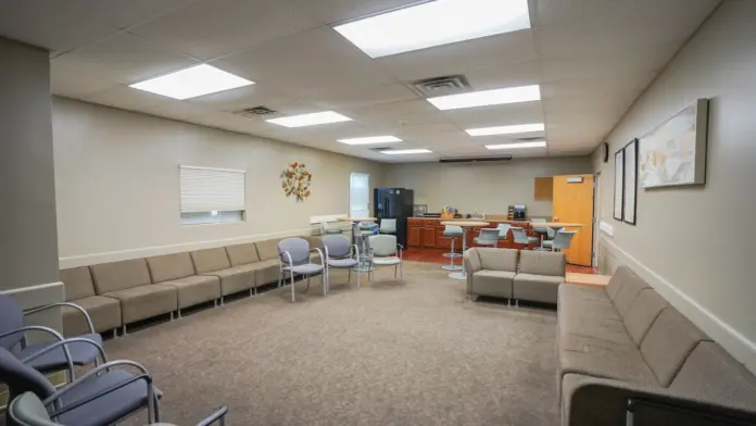 The facilities at Seabrook Bridgeton in Bridgeton, NJ 4