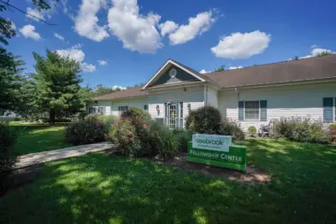 The facilities at Seabrook Bridgeton in Bridgeton, NJ 5
