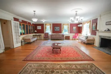 The facilities at Seabrook Bridgeton in Bridgeton, NJ 2