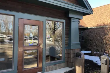 The facilities at Seacoast Mental Health Center in Exeter, NH 1