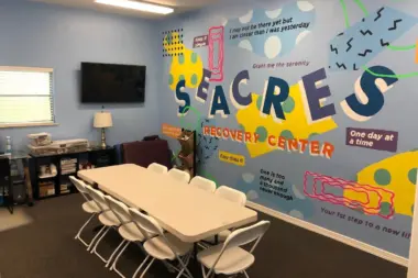 The facilities at Seacrest Recovery Center Boynton Beach in Boca Raton, FL 3