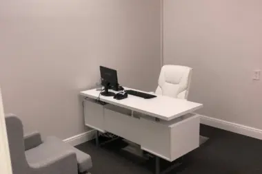 The facilities at Seacrest Recovery Center Boynton Beach in Boca Raton, FL 1