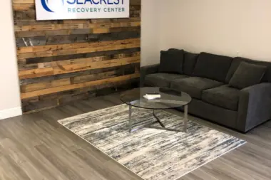 The facilities at Seacrest Recovery Center Boynton Beach in Boca Raton, FL 4