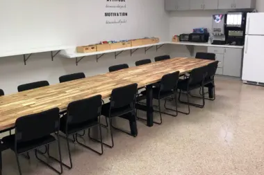 The facilities at Seacrest Recovery Center Boynton Beach in Boca Raton, FL 2