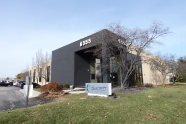 The facilities at Seacrest Recovery Center Ohio in Columbus, OH 5