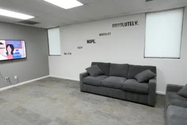 The facilities at Seacrest Recovery Center Ohio in Columbus, OH 3