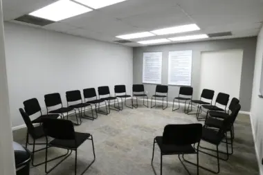 The facilities at Seacrest Recovery Center Ohio in Columbus, OH 1