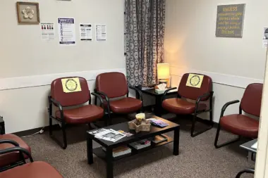 The facilities at Seafield - Outpatient in Mineola, NY 4