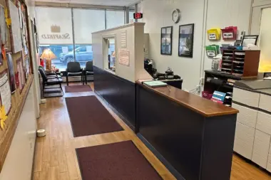 The facilities at Seafield - Outpatient in Mineola, NY 2