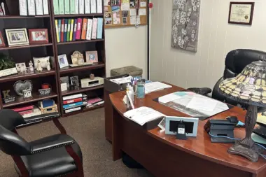 The facilities at Seafield - Outpatient in Mineola, NY 3