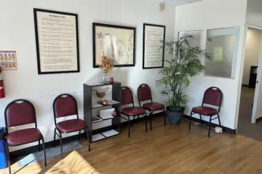 The facilities at Seafield - Outpatient in Mineola, NY 1