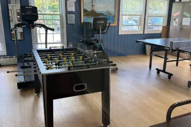 The facilities at Seafield - Outpatient in Patchogue, NY 2