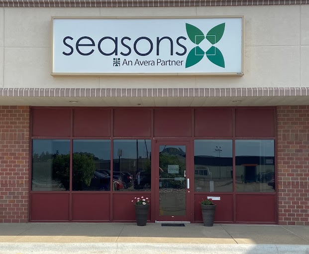 Seasons Center for Behavioral Health