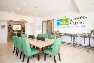 The facilities at Seasons In Malibu in Malibu, CA 1