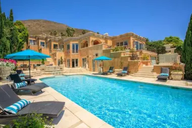 The facilities at Seasons In Malibu in Malibu, CA 3