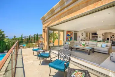 The facilities at Seasons In Malibu in Malibu, CA 2