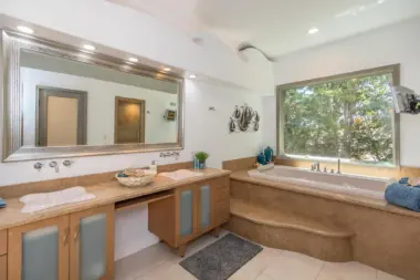 The facilities at Seasons Recovery Center in Malibu, CA 2