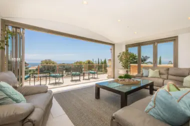 The facilities at Seasons Recovery Center in Malibu, CA 1