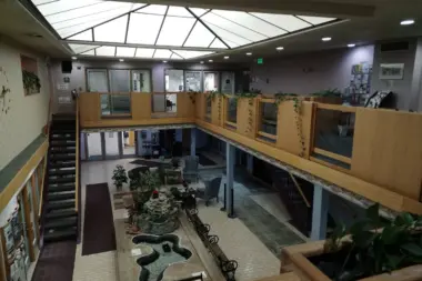 The facilities at Seaview Community Services in Seward, AK 2