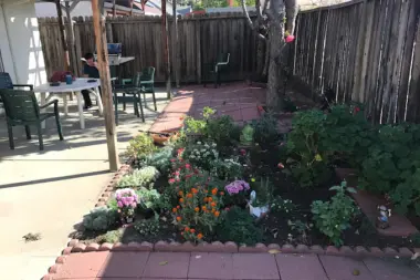The facilities at Second Chance Sobriety Homes in San Jose, CA 2