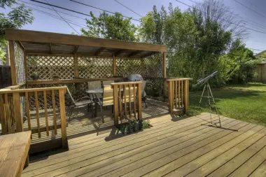 The facilities at Second Chance Sobriety Homes in San Jose, CA 3