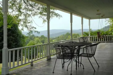 The facilities at Second Spring in Williamstown, VT 1