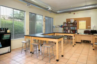 The facilities at Sedona Sky Academy in Rimrock, AZ 3