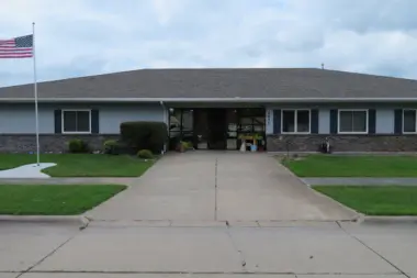 The facilities at Seekers of Serenity Place in Columbus, NE 1