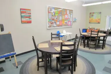 The facilities at Seneca Family of Agencies in San Francisco, CA 3