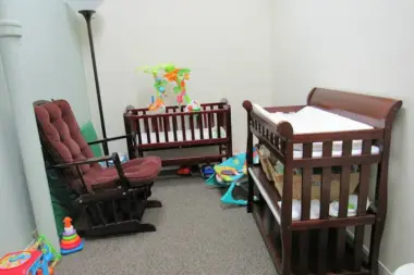 The facilities at Seneca Family of Agencies in San Francisco, CA 1