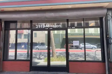 The facilities at Seneca Family of Agencies in San Francisco, CA 4