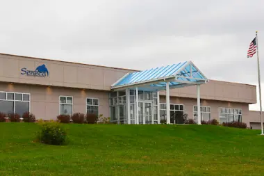 The facilities at Seneca Health Services - 804 Industrial Park in Maxwelton, WV 4