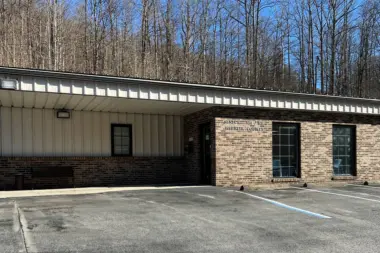 The facilities at Seneca Health Services in Webster Springs, WV 1