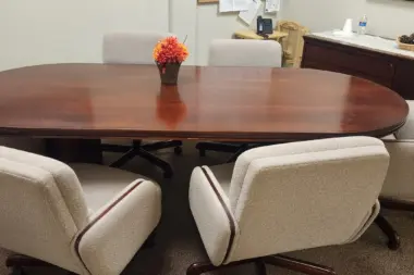 The facilities at Senior Recovery Maplewood in Minneapolis, MN 2